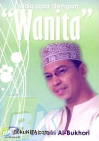 Image of ADA APA DENGAN WANITA