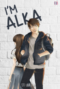 Image of I'M ALKA