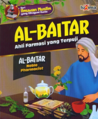 Image of AL-BAITAR, AHLI FARMASI YANG TERPUJI