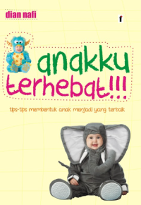 Image of ANAKKU TERHEBAT