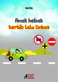 Image of ANAK HEBAT TERTIB LALU LINTAS