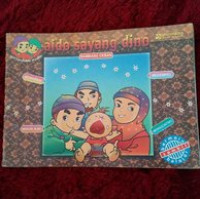 Image of AIDO SAYANG DINO