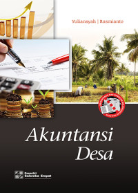 Image of AKUNTANSI DESA