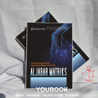 Image of ALJABAR MATRIKS/RINI ASNAWATI