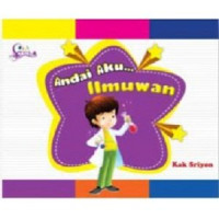 Image of Andai aku... ilmuwan