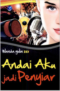 Image of Andai aku jadi penyiar