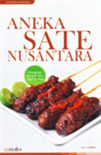 Image of ANEKA SATE NUSANTARA
