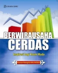 Image of BERWIRAUSAHA CERDAS INSPIRASI BAGI KAUM MUDA