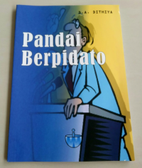 Image of PANDAI BERPIDATO