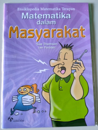 Image of Matematika dalam masyarakat