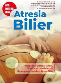 Image of atresia bilier