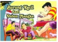 Image of BERKAH NAMA BAYI ISLAMI