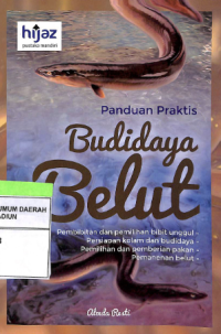 Image of PANDUAN PRAKTIS BUDI DAYA BELUT