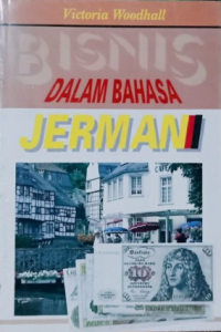 Image of BISNIS DALAM BAHASA JERMAN
