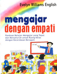 Image of MENGAJAR DENGAN EMPATI