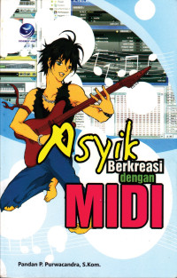 Image of Asyik Berkreasi dengan MIDI