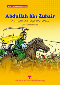 Image of Abdullah bin Zubair