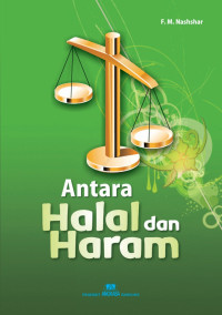 Image of ANTARA HALAL DAN HARAM