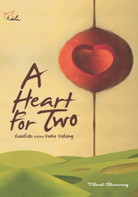 Image of A HEART FOR TWO