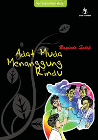 Image of ADAT MUDA MENANGGUNG RINDU