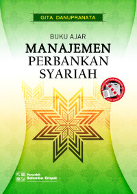 Image of BUKU AJAR MANAJEMEN PERBANKAN SYARIAH