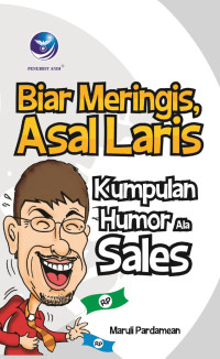 Image of Biar Meringis Asal Laris