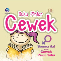Image of BUKU PINTAR CEWEK