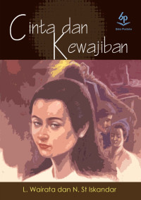 Image of CINTA  DAN KEWAJIBAN