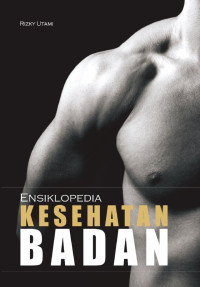 Image of ENSIKLOPEDIA KESEHATAN BADAN