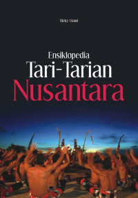 Image of ENSIKLOPEDIA TARI-TARIAN NUSANTARA