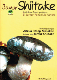 Image of JAMUR SHIITAKE