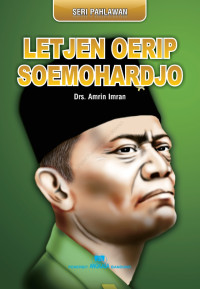 Image of Letnan Jenderal Oerip Soemohardjo