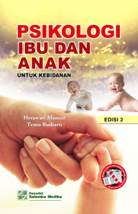 Image of Psikologi ibu dan anak