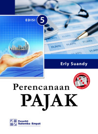 Image of PERENCANAAN PAJAK