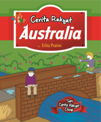 Image of Cerita rakyat Australia