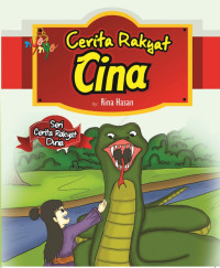 Image of CERITA RAKYAT CINA