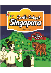 Image of CERITA RAKYAT SINGAPURA
