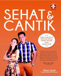 Image of SEHAT & CANTIK
