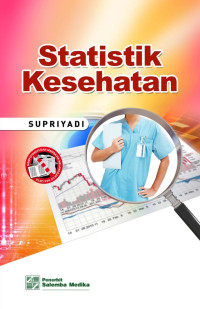 Image of STATISTIK KESEHATAN


STATISTIK KESEHATAN