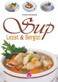 Image of SUP LEZAT & BERGIZI