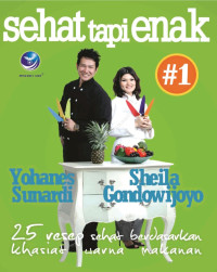 Image of SEHAT TAPI ENAK