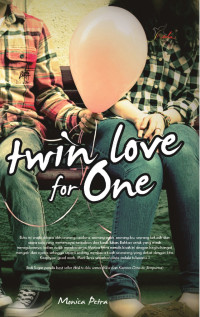 Image of TWIN LOVE FOR ONE