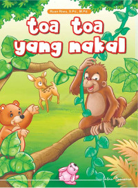 Image of TOA-TOA YANG NAKAL