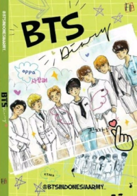 Image of BTS DIARY
