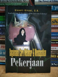 Image of Bagaimana cara melamar & mendapatkan pekerjaan ?