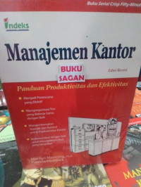 Image of MANAJEMEN KANTOR