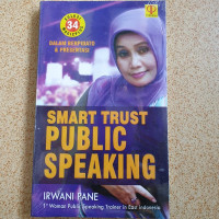 Image of Smart Trust Public Speaking