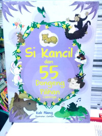 Image of SI KANCIL DAN 55 DONGENG PILIHAN LAINNYA