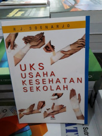 Image of UKS USAHA KESEHATAN SEKOLAH