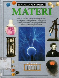 Image of JENDELA IPTEK;''MATERI''
